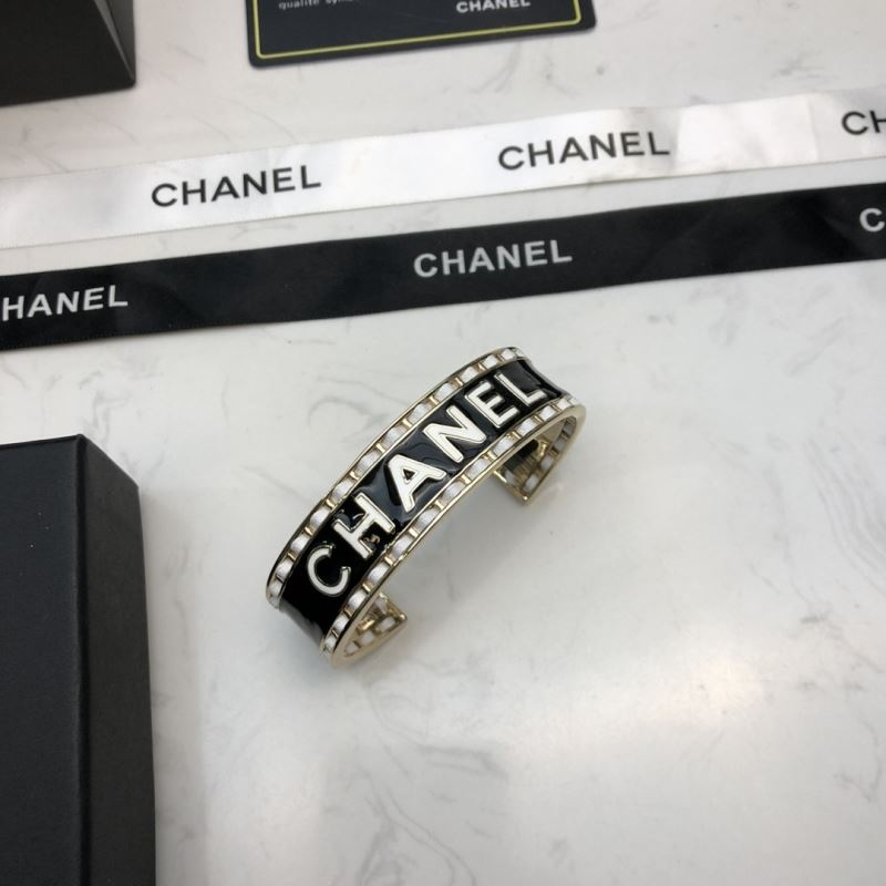 Chanel Bracelets